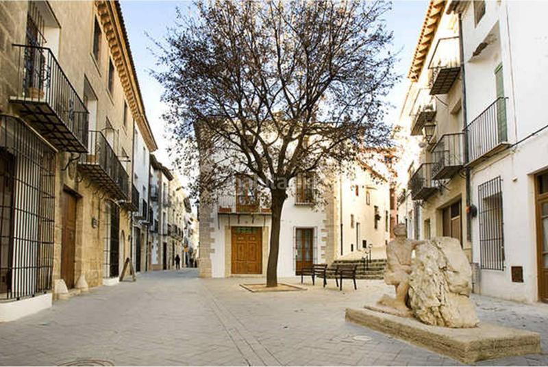 Foto 00d04bbf-6f4a-40a8-9c78-28c8c595cc02. Masia amb calefacció aparcament a Benissa pueblo Benissa