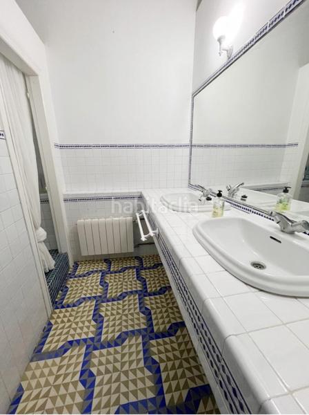 Foto 06245984-fa5f-4ecc-826f-5955b508e2eb. Masia amb calefacció aparcament a Benissa pueblo Benissa