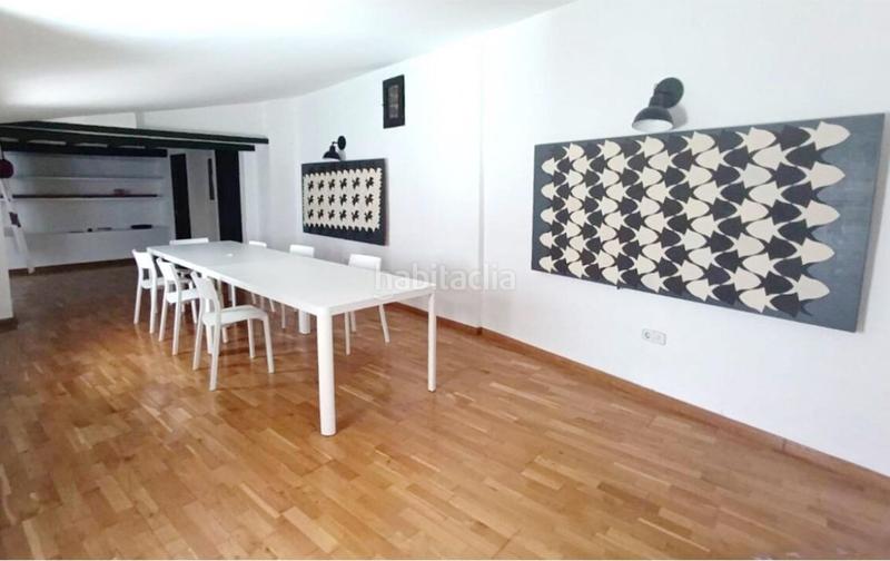 Foto 31f957ab-609a-4522-b9ff-9110bafbe1d1. Masia amb calefacció aparcament a Benissa pueblo Benissa