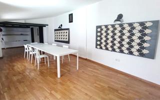 Mas à Benissa Pueblo. Elegante casa señorial en el casco antiguo de benissa