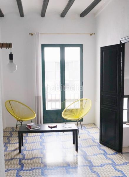 Foto 83a05812-d61a-4bd1-991d-a9b9902ee820. Masia amb calefacció aparcament a Benissa pueblo Benissa