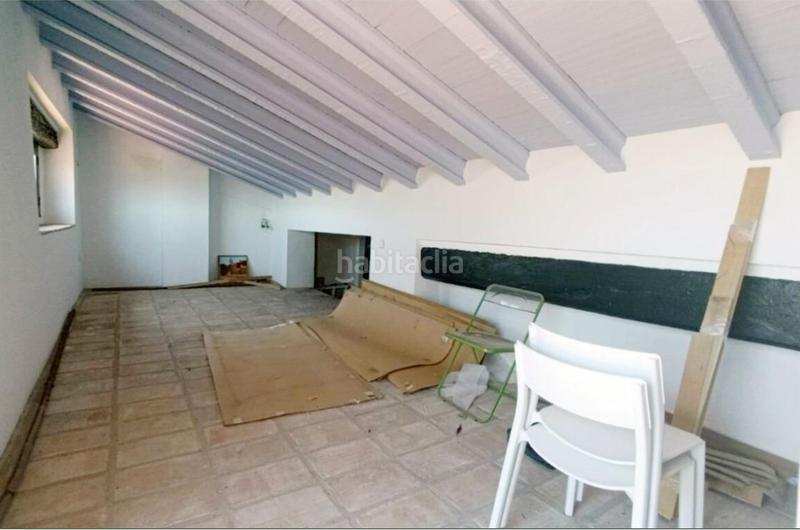 Foto af617b7b-977f-4b0e-ab58-8b07f0de7c17. Masia amb calefacció aparcament a Benissa pueblo Benissa