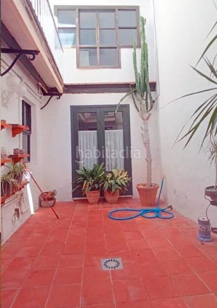 Foto cc3d8220-5e49-48ca-9ddf-93a8cc16a5c7. Masia amb calefacció aparcament a Benissa pueblo Benissa