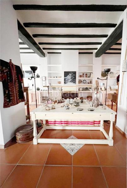 Foto f115089f-dc3f-4c7f-88e2-3256e6836085. Masia amb calefacció aparcament a Benissa pueblo Benissa