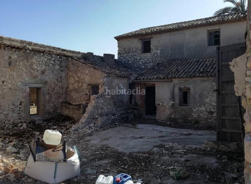 Foto 3a2d8e99-9350-4e19-aaef-009bacd3aecd. Residential plot in La Pedrera-Vessanes Dénia