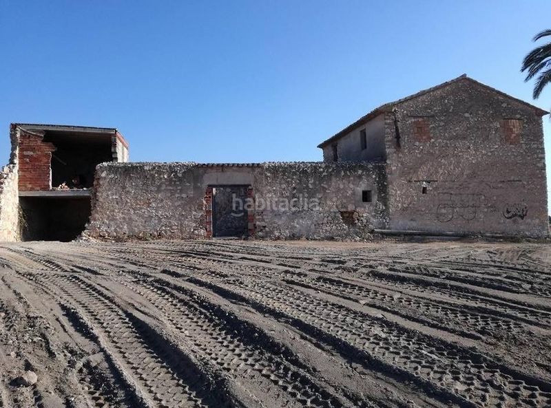 Foto b0c0c1f8-b3fa-4682-9924-908deedd7ae1. Terreny residencial a La Pedrera-Vessanes Dénia