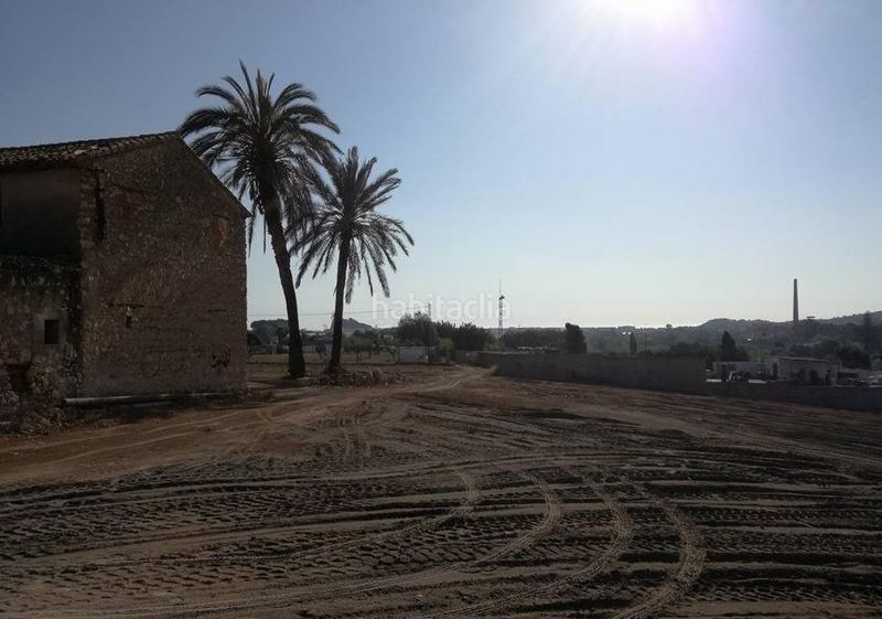 Foto f4526dd1-0a5c-42a4-b29e-31d7fd51e8c1. Terreny residencial a La Pedrera-Vessanes Dénia