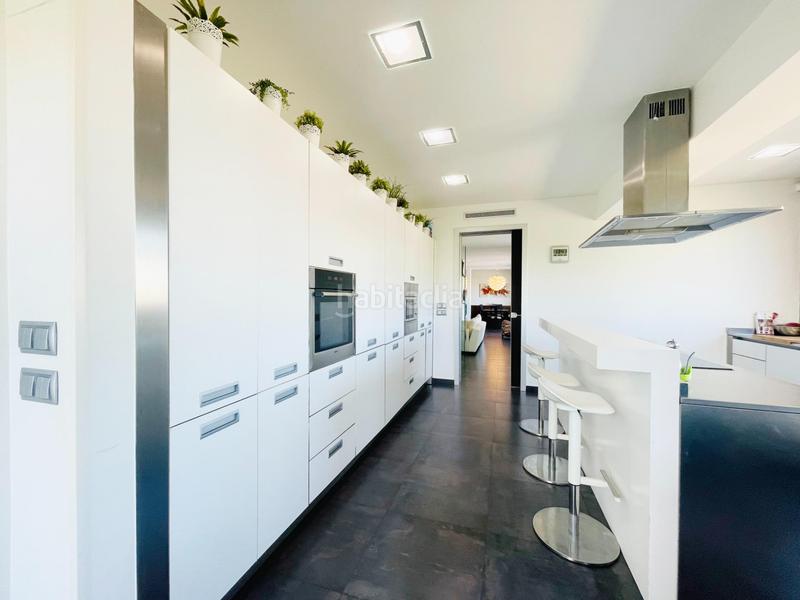 Foto 05dcf72a-c347-4959-9b8c-45d3e14951e3. Chalet con riscaldamento parcheggio piscina in El Montgó Dénia