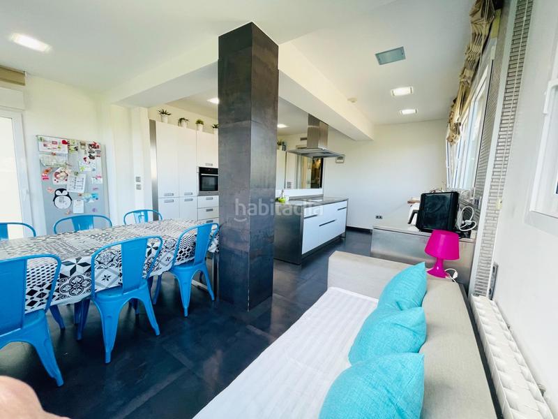 Foto 062a0812-554e-4641-aa2d-99d80d1c989e. Chalet con riscaldamento parcheggio piscina in El Montgó Dénia