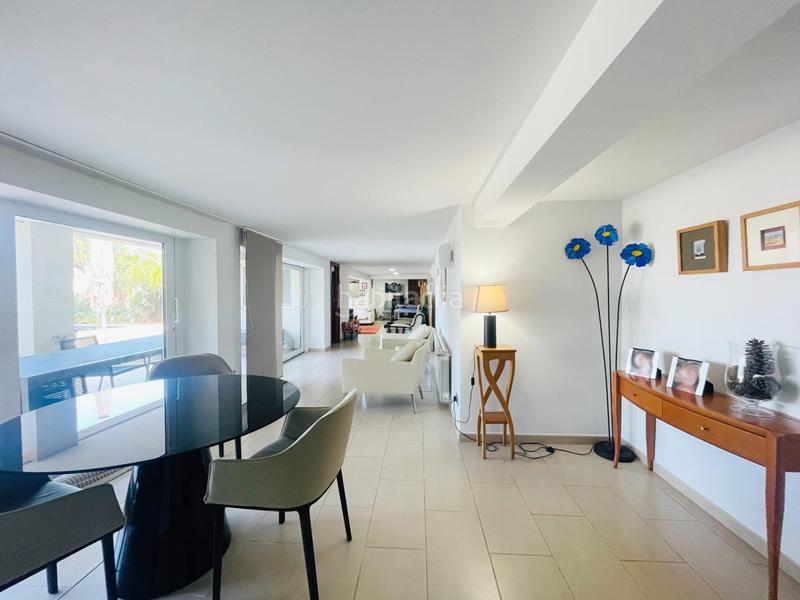 Foto 0dc8b5d8-8674-4e01-b5ad-d59fcedfc3d4. Chalet con riscaldamento parcheggio piscina in El Montgó Dénia