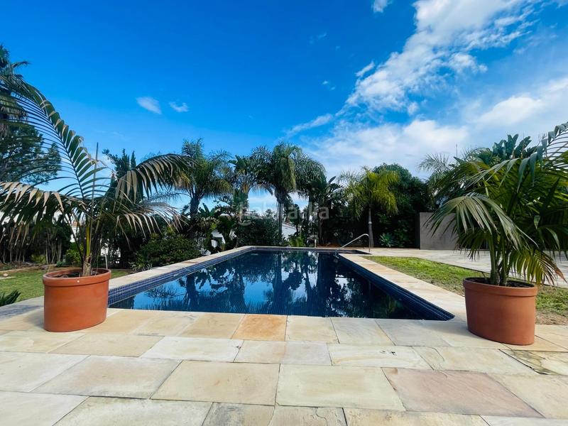 Foto 15074e45-2b23-45b9-95a4-ac3939992c88. Chalet con riscaldamento parcheggio piscina in El Montgó Dénia