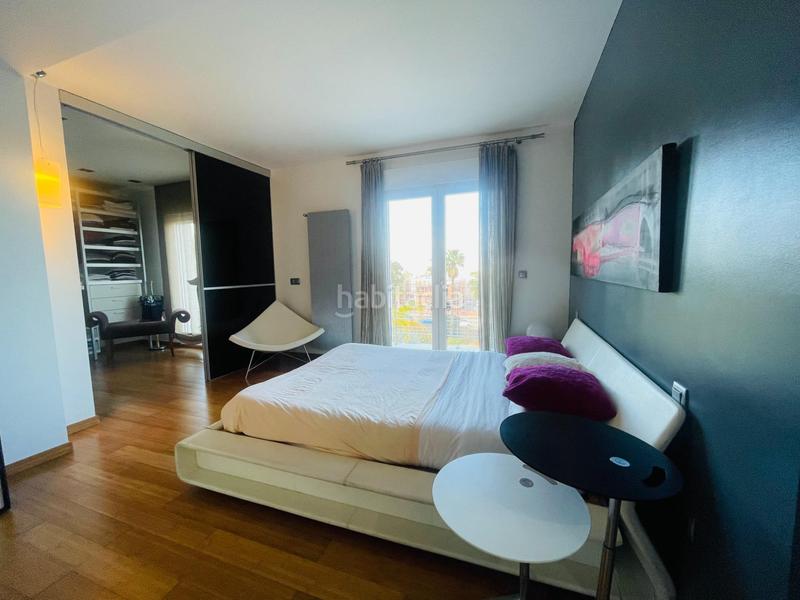 Foto 1edb77a8-99ec-4318-b161-19a3a9f54a4a. Chalet con riscaldamento parcheggio piscina in El Montgó Dénia