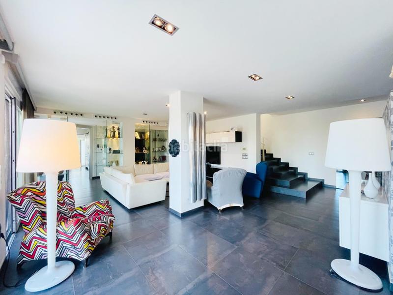 Foto 26e8dda2-098d-46c3-9ba9-e05b1b3ceb06. Chalet con riscaldamento parcheggio piscina in El Montgó Dénia