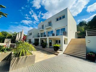 Xalet a El Montgó. Chalet de lujo en zona bajo montgó