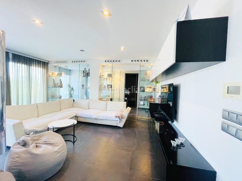 Foto 31f31b8e-ed64-47e8-890b-35e64d68114c. Chalet con riscaldamento parcheggio piscina in El Montgó Dénia