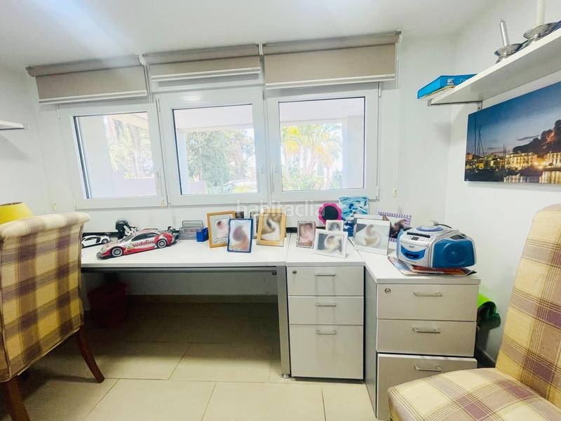 Foto 33548e44-2646-4f08-8e39-8b0fc4eafff9. Chalet con riscaldamento parcheggio piscina in El Montgó Dénia