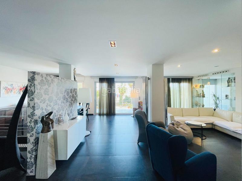 Foto 469c88b9-e10e-4e69-9ae0-6e00da4e641c. Chalet con riscaldamento parcheggio piscina in El Montgó Dénia