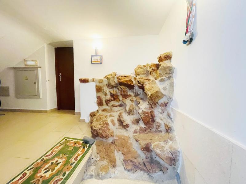 Foto 60ecc002-961b-4332-803c-dc7e768d6de9. Chalet con riscaldamento parcheggio piscina in El Montgó Dénia