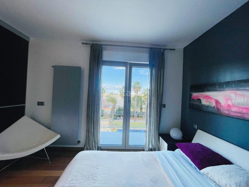 Foto 662747cb-d412-4e84-b038-fe9c7b7d8c0d. Chalet con riscaldamento parcheggio piscina in El Montgó Dénia