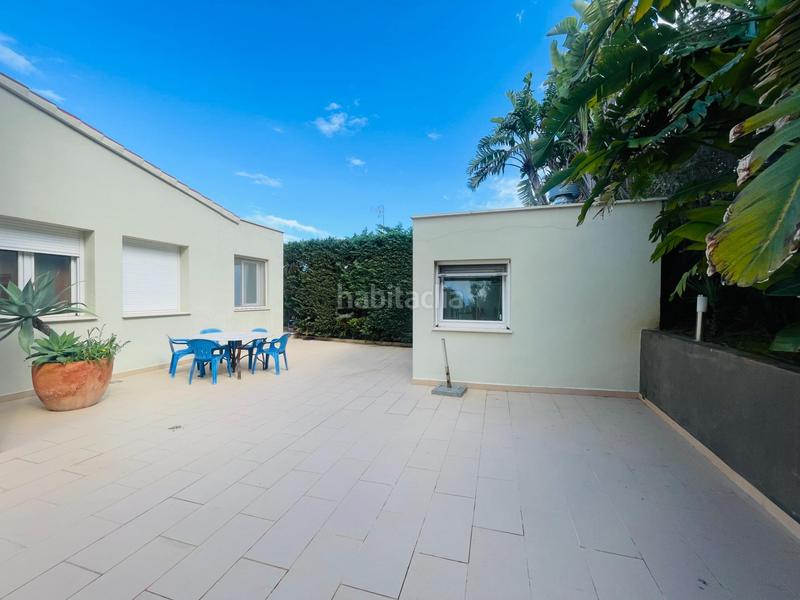 Foto 70084711-14e5-4c49-a347-46bfe7df822d. Chalet con riscaldamento parcheggio piscina in El Montgó Dénia