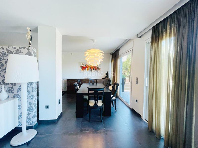 Foto 7497eed1-1e51-4ed5-894c-2464d54fce6c. Chalet con riscaldamento parcheggio piscina in El Montgó Dénia