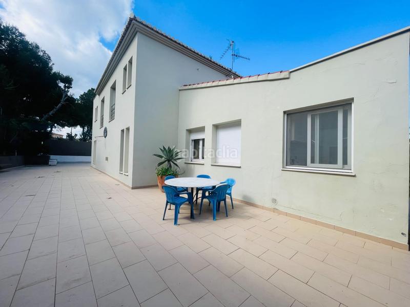 Foto 9e1cbd55-5280-44be-9b0b-66ef2da4612b. Chalet con riscaldamento parcheggio piscina in El Montgó Dénia