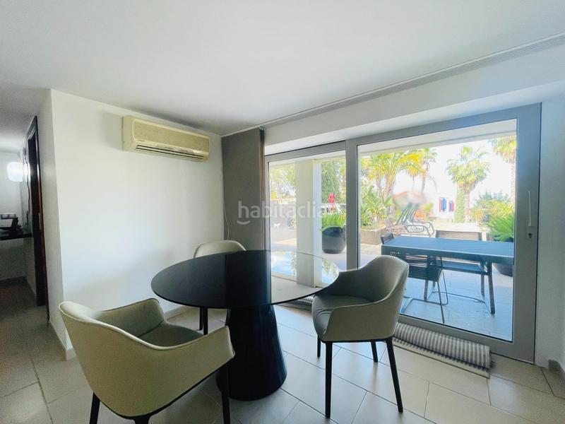 Foto d058add9-7631-412c-9660-41af35b536dd. Chalet con riscaldamento parcheggio piscina in El Montgó Dénia