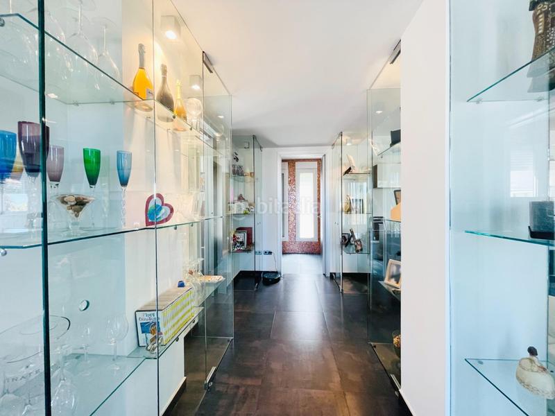 Foto d6e148fd-643d-4a02-a80e-9fa1035f1c78. Chalet con riscaldamento parcheggio piscina in El Montgó Dénia