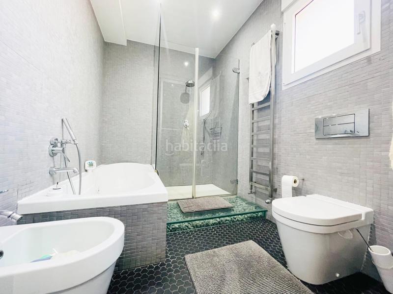 Foto da712374-5047-4d67-8327-3d62ddf956f7. Chalet con riscaldamento parcheggio piscina in El Montgó Dénia