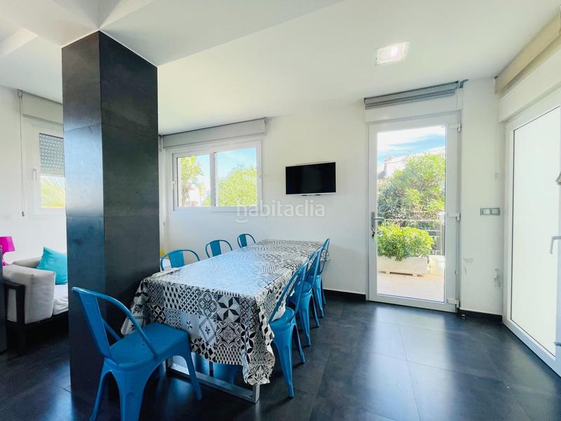 Foto dd5852bb-de5f-4b4a-9888-8136332c4d46. Chalet con riscaldamento parcheggio piscina in El Montgó Dénia