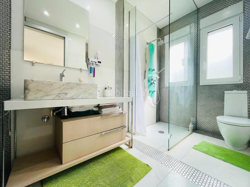 Foto df9275fa-94d4-4c04-961f-21c9a6fafed2. Chalet con riscaldamento parcheggio piscina in El Montgó Dénia