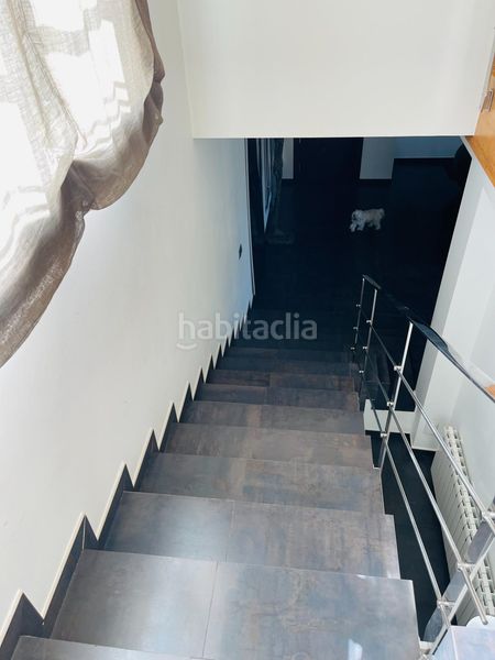 Foto e170a5e6-1752-40b1-ab07-5d4571d6bd59. Xalet amb calefacció aparcament piscina a El Montgó Dénia