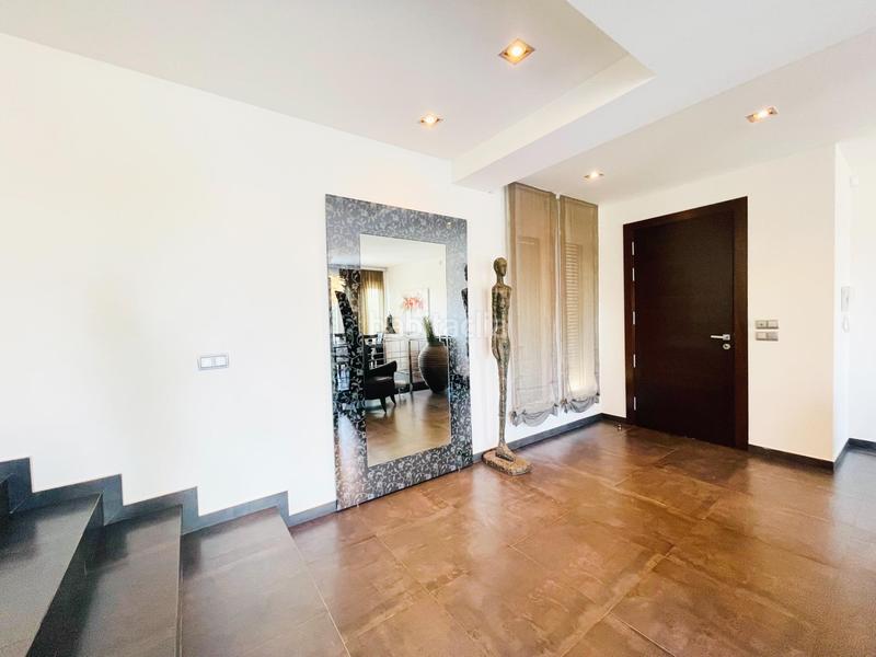 Foto efcde42a-349c-4351-934d-c57256b773ea. Chalet con riscaldamento parcheggio piscina in El Montgó Dénia