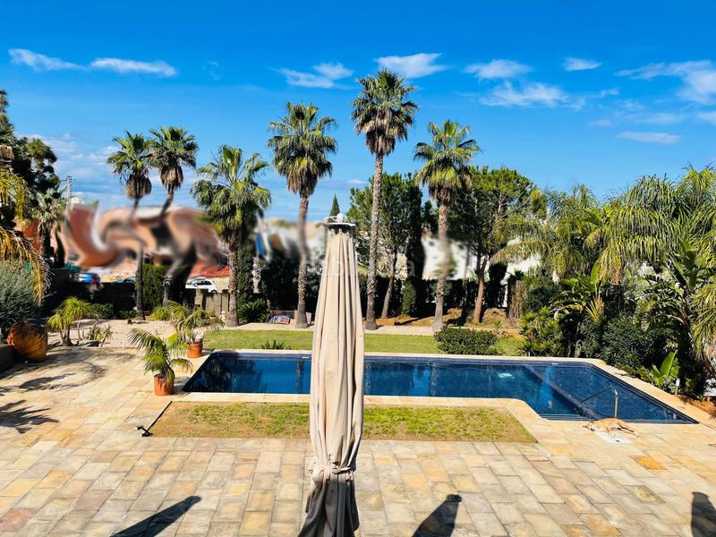 Foto f26fc985-4bf9-43f7-a3b7-cf6d27574e68. Chalet con riscaldamento parcheggio piscina in El Montgó Dénia