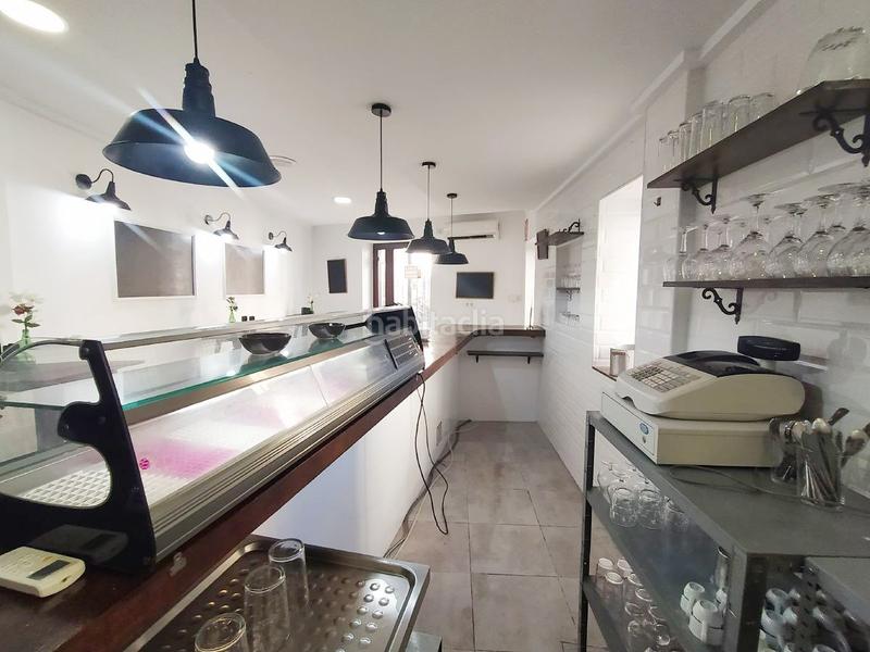 Foto 19f9a0c4-19fe-4c1c-bb7f-866fe31c7f33. Alquiler local comercial se alquila barrestaurante en excelente ubicación en Dénia