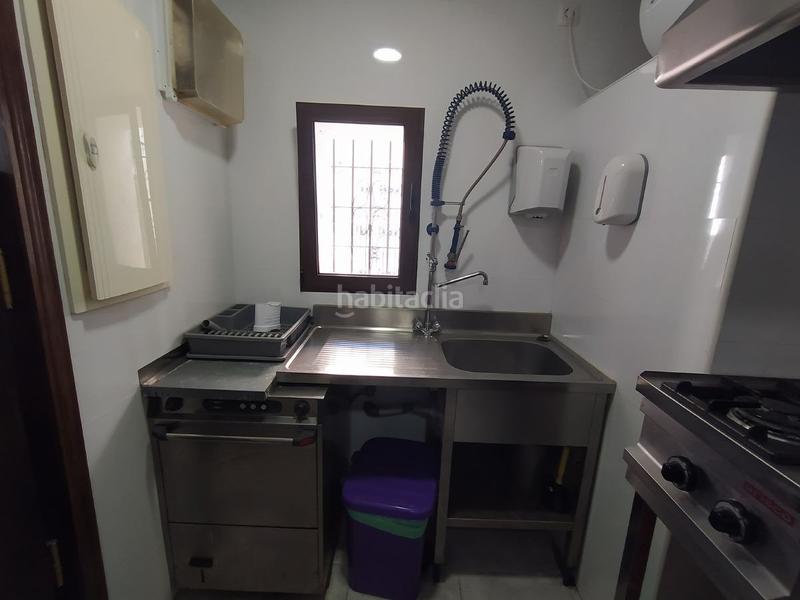 Foto 5609add1-2104-42c5-a55d-df438ad1e248. Alquiler local comercial se alquila barrestaurante en excelente ubicación en Dénia