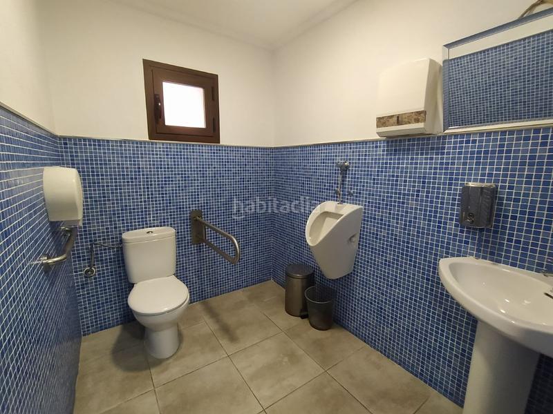 Foto 61e87c03-0b89-4d57-aa18-6b4a81755b5d. Alquiler local comercial se alquila barrestaurante en excelente ubicación en Dénia