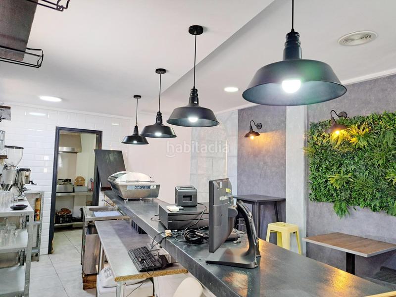 Foto b53e6bcb-1f7f-4e30-8e2c-021937c96df2. Alquiler local comercial se alquila barrestaurante en excelente ubicación en Dénia