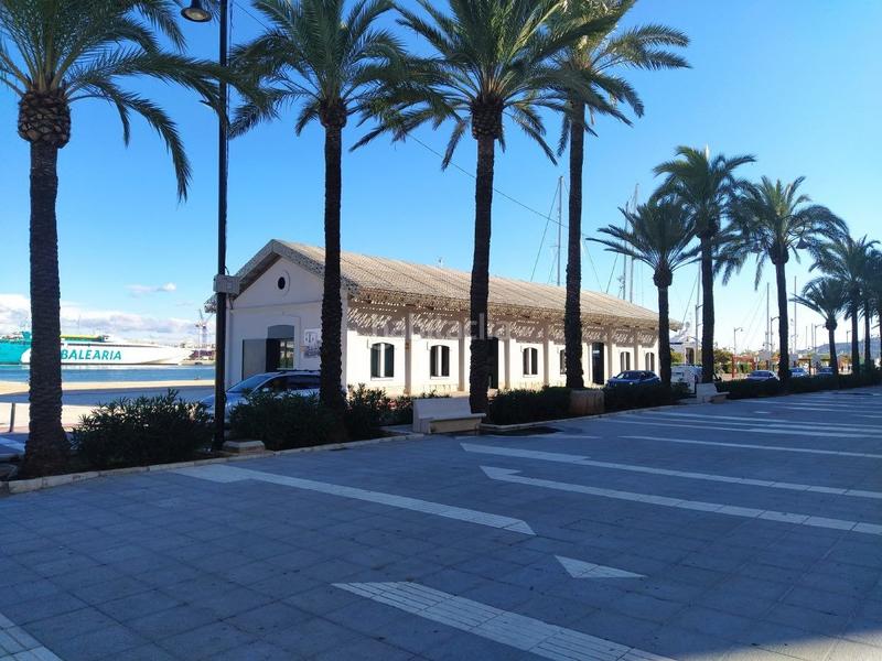 Foto d7ba507d-a333-4924-8e28-89177e14aa38. Alquiler local comercial se alquila barrestaurante en excelente ubicación en Dénia