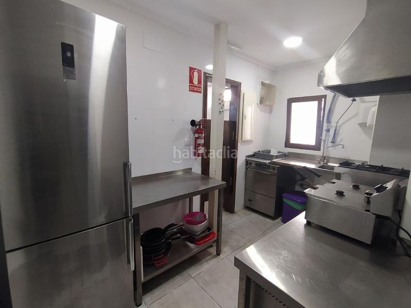 Foto c3c495e8-a9aa-4899-9aff-0e115a9b09c4. Lloguer local comercial a Centro Urbano Dénia