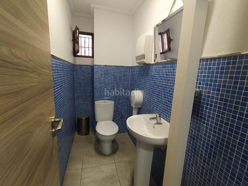 Foto f6dbb20a-bd07-4bd7-b388-ddc3ecea5e70. Lloguer local comercial a Centro Urbano Dénia