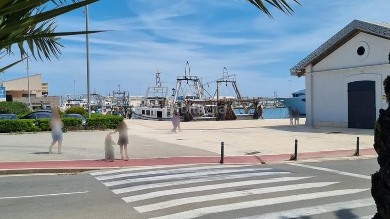 Foto d48df527-5e23-4a0b-84e7-9b4e210164ff. Location local commercial dans Centro Urbano Dénia