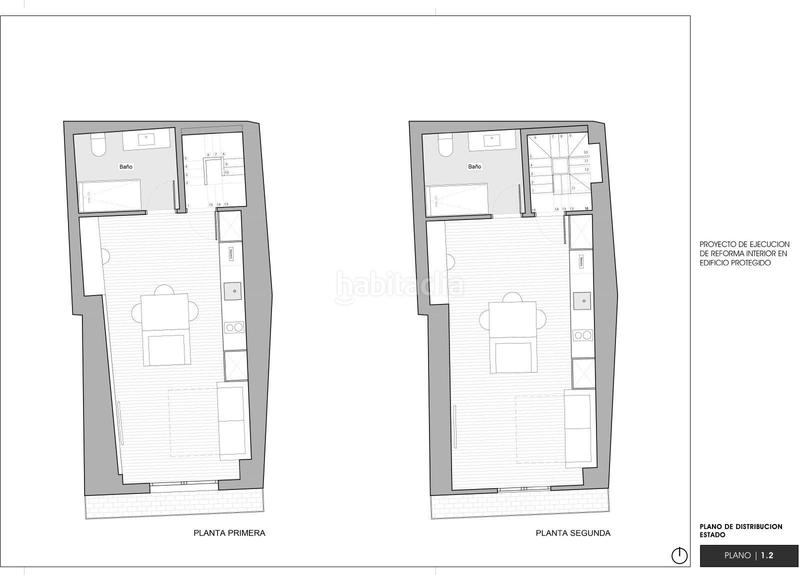 Foto 075b2f72-bb63-4580-9830-e69c936731d8. Edificio in El Mercat Valencia