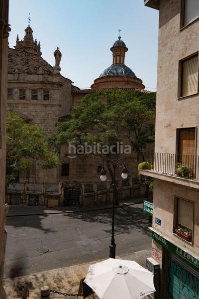 Foto 0eab53e2-8845-4f27-9d36-18eba209aebe. Edificio in El Mercat Valencia