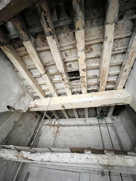 Foto 364030d8-ac47-43bd-b2e7-eb651ebf87fa. Edificio in El Mercat Valencia