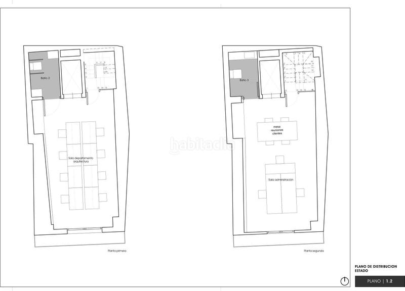Foto 4b51ddd5-a81b-4fd7-ac85-a17443856080. Edificio in El Mercat Valencia