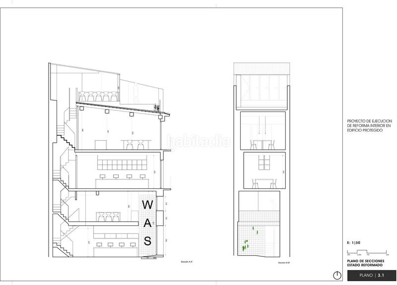 Foto 7c1bf1f9-ebad-44f8-a8b0-f15ebeb0b987. Edificio in El Mercat Valencia