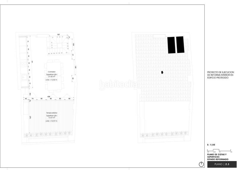 Foto 938f0641-bda5-4440-b874-7827709cea66. Edificio in El Mercat Valencia