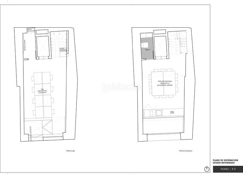 Foto a44d0aca-b688-4d8d-8814-c8319e8022ea. Edificio in El Mercat Valencia
