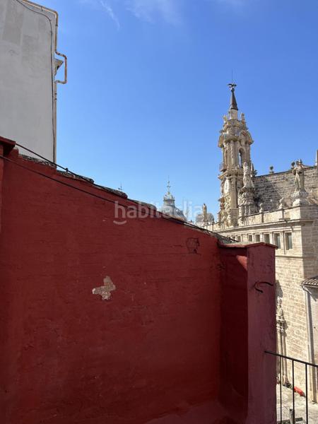 Foto b908ac1c-fed7-4d6a-ae1d-4d83cf7260f4. Edificio in El Mercat Valencia